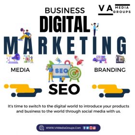 Digital Marketing Services