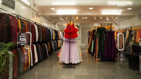 DOR - DRESS ON RENT NAGPUR
