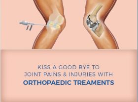 Orthopaedic Treatments 