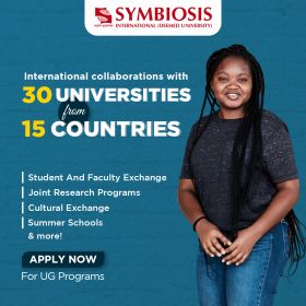 Best Symbiosis Undergraduate Courses in India - SC
