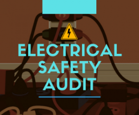 Electrical Safety Audit