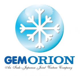 Air-cooled chiller manufacturers India | Gemorion 