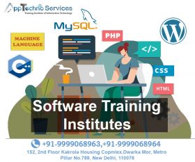 Machine learning course in Delhi