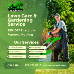 Lawn Care 