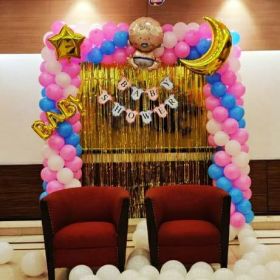 Party Decroration