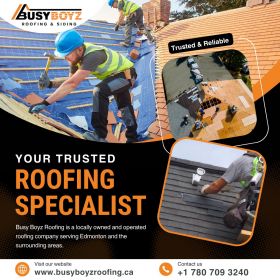 Roof Installation