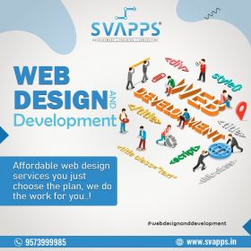 Web Design Company in Warangal