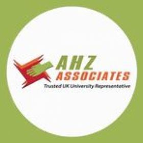 AHZ Associates Islamabad Branch,Pakistan