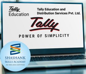 Tally Course