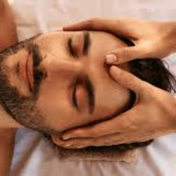 Head Massage