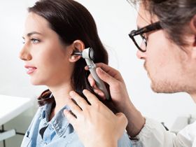 Hearing Testing