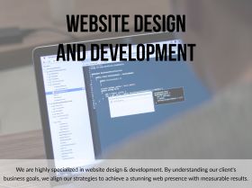 Web Design 