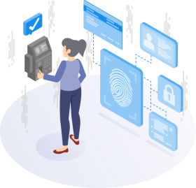 Voter ID Verification API