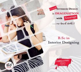 Interior Designing Courses