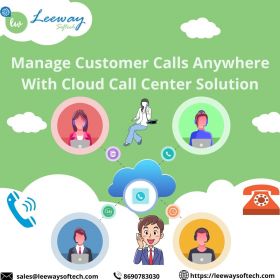 Call Center Solutions