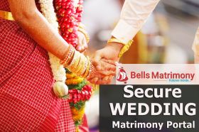 Best Matrimony for Tamil Brides and Grooms
