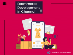 Ecommerce website development in chennai