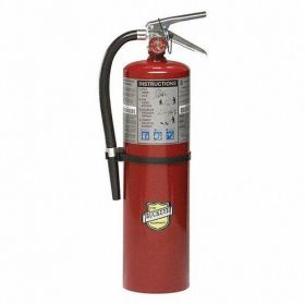 Buckeye Fire Extinguisher