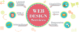 Web Design & Web Development Service