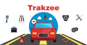 Trakzee | Fleet Management Software & Tracking