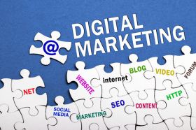 Digital Marketing Course in Munirka