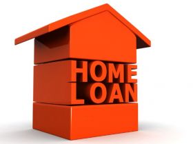 Home loan