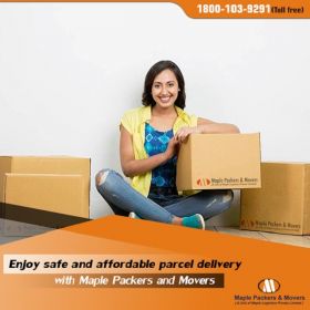 Packers and Movers in Faridabad