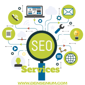 Search Engine Optimization