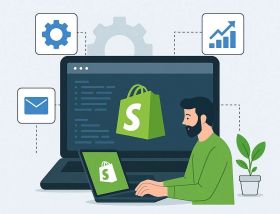 Shopify Development