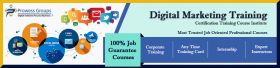 Digital Marketing Certification Training Course