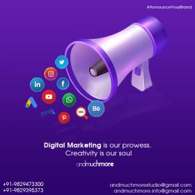 Best advertising agency in Jaipur