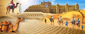 Rajasthan Holiday Packages