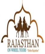 Rajasthan on Wheel Tours