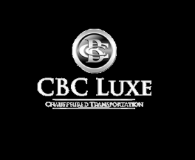 CBC Luxe Chauffeured Transportation