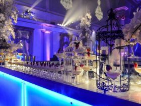 Event Catering