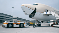 Air Freight Services in India