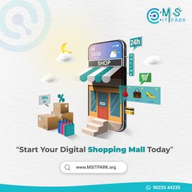 E Commerce Website Development Company