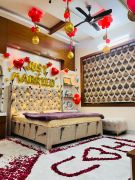 Room Decoration in Delhi