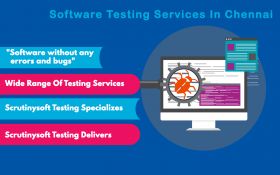 Automation Testing Services