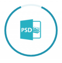 PSD to WordPress Conversion