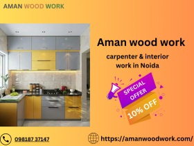 Aman wood work - carpenter