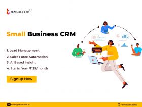 Team365 CRM Software