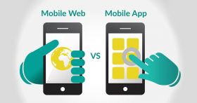 Best Mobile app Development Company