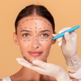 Facial Reconstruction Surgery in Oman