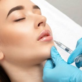 Lip Augmentation