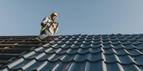 Roofing Company In USA
