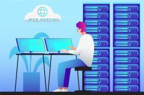 Web Hosting