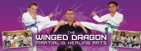 The Winged Dragon Martial & Healing Arts