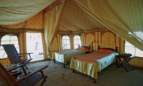 Luxurious Hotels in Jodhpur - Desert Haveli