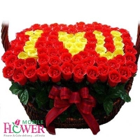 same day flowers delivery in pune
